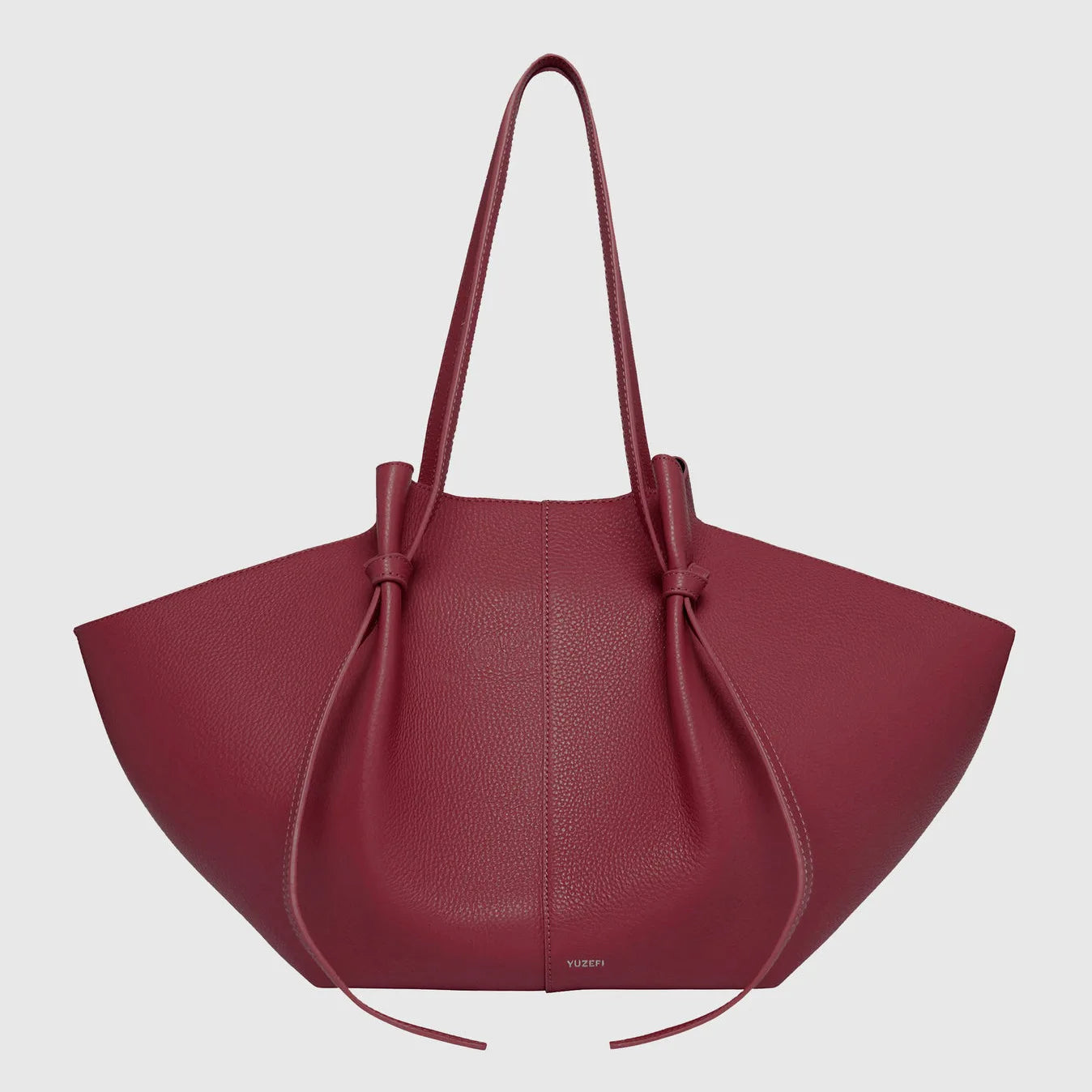 Sac à main en cuir de vache pour femmes, 2025 fourre-tout de luxe designer, sac rétro à bandoulière simple de grande capacité