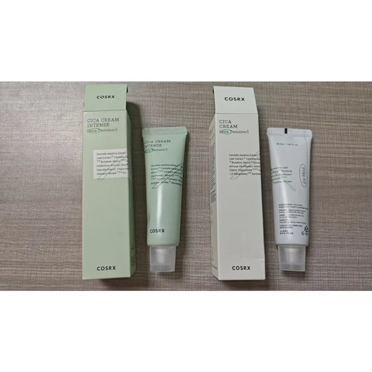 COSRX Escargot Cholestérol Crème Sérum - Hydratant Éclaircissant 50ml