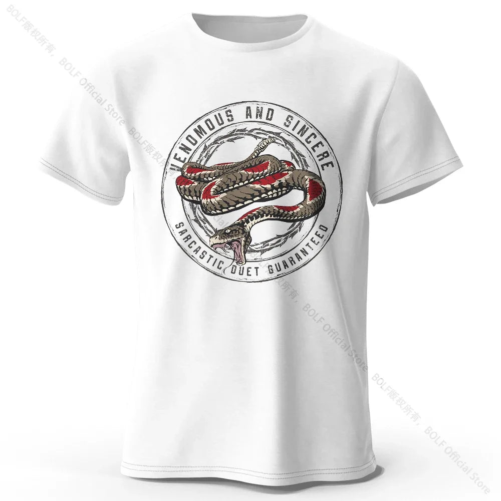 T-Shirt Rétro Années 80 Vintage - Graphique Coton Unisexe Streetwear