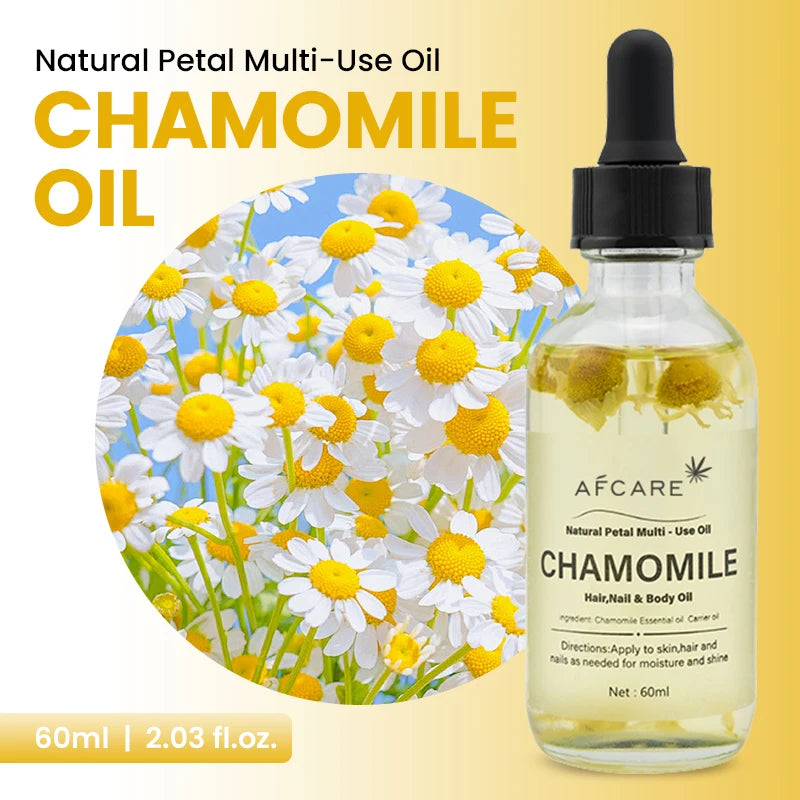 Rosemary Dried Flower Oil 60ml - Multipurpose DIY Aromatherapy