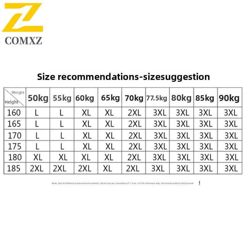 Parka Homme Hiver 2025 - Manteau Capuche Coupe-Vent Ski Voyage Neige