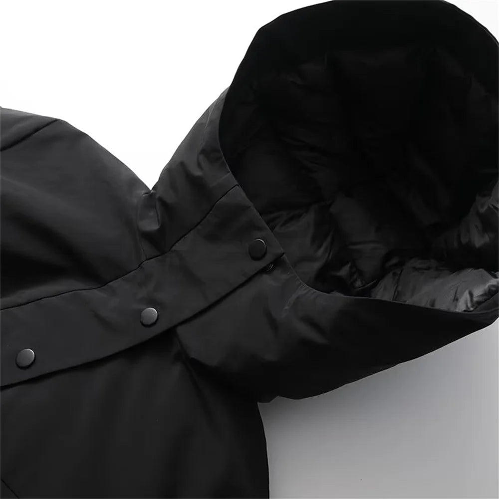 Ensemble Ski Femme 2025 - Taille Cintrée Style Européen