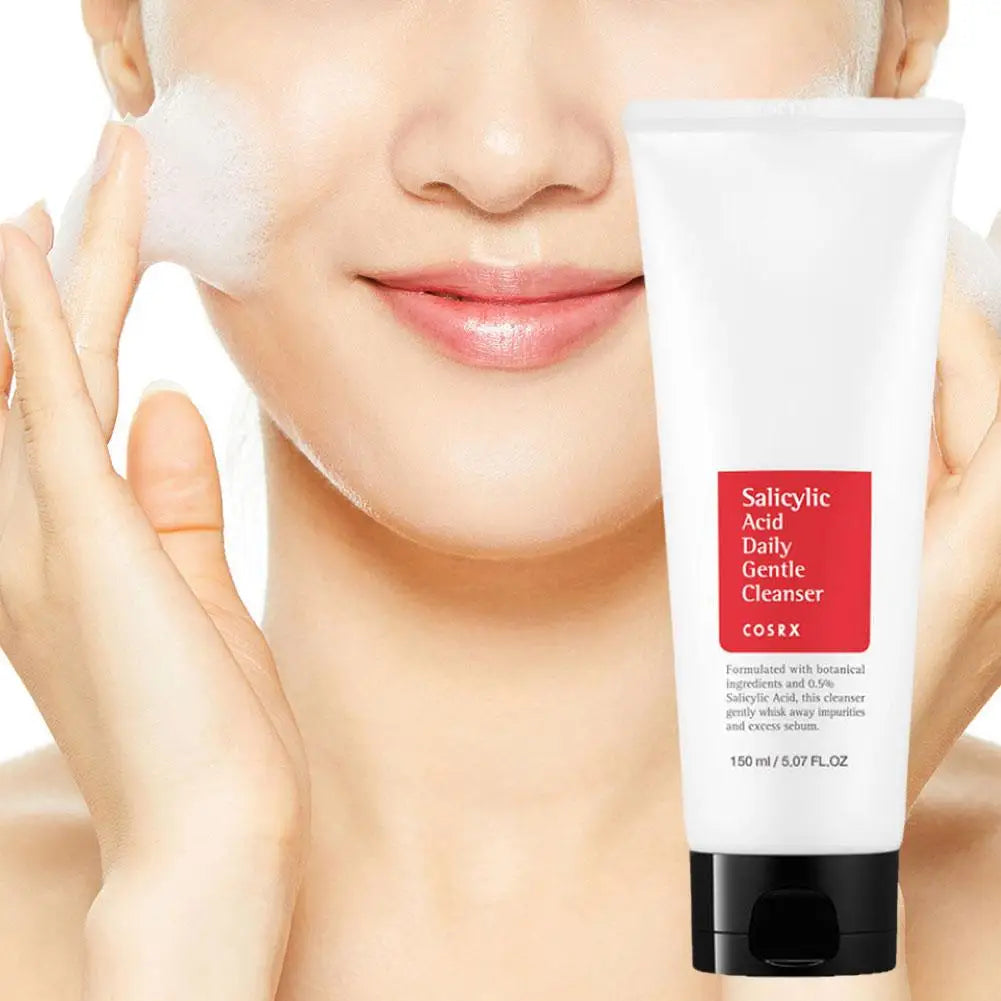 COSRX Nettoyant Acides Aminés Escargot - Nettoyage Doux Hydratant 150ml