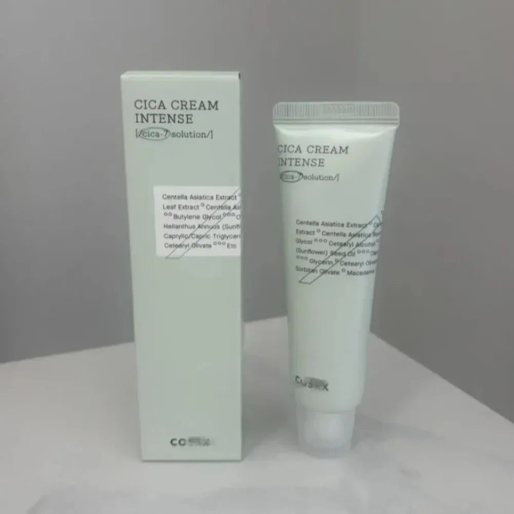 COSRX Escargot Cholestérol Crème Sérum - Hydratant Éclaircissant 50ml