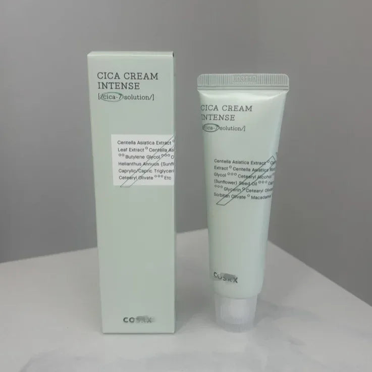 COSRX Escargot Cholestérol Crème Sérum - Hydratant Éclaircissant 50ml