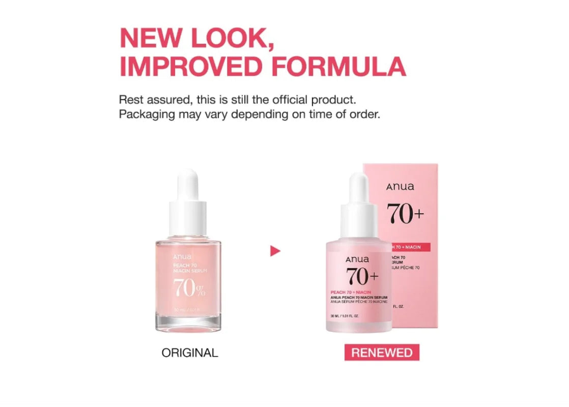 ANUA Ensemble HeartlePG 77% - Kit Complet Soins Coréens Premium 5 Produits