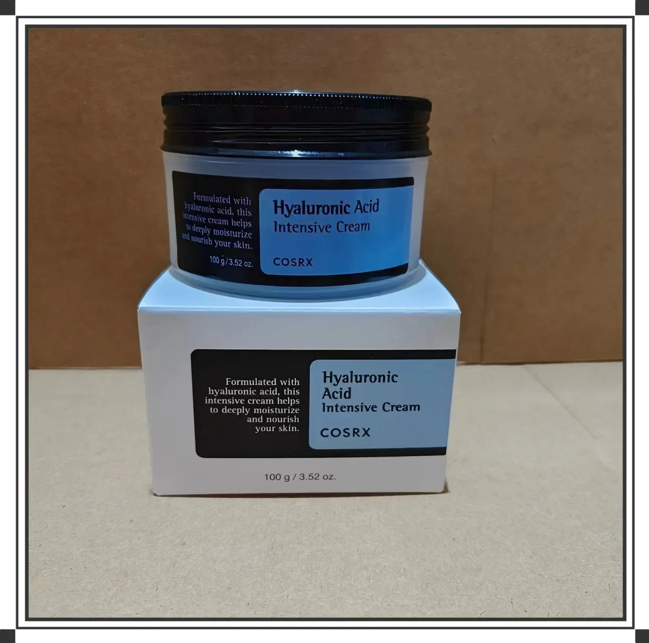 COSRX Sérum Essence Escargot Solution Originale - Hydratant Complet 100ml