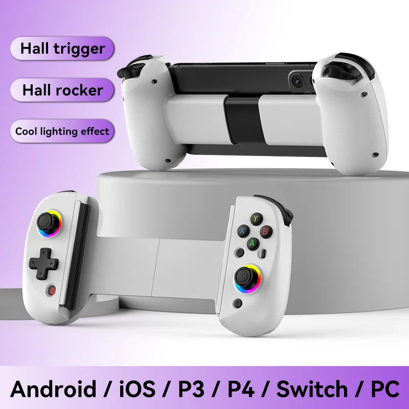 Contrôleur Jeu Mobile iPhone Android - Joystick Xbox Cloud Gaming PS