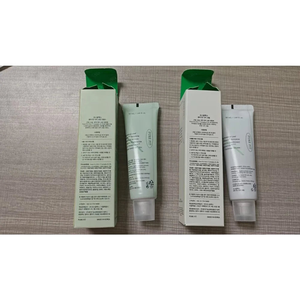 COSRX Escargot Cholestérol Crème Sérum - Hydratant Éclaircissant 50ml