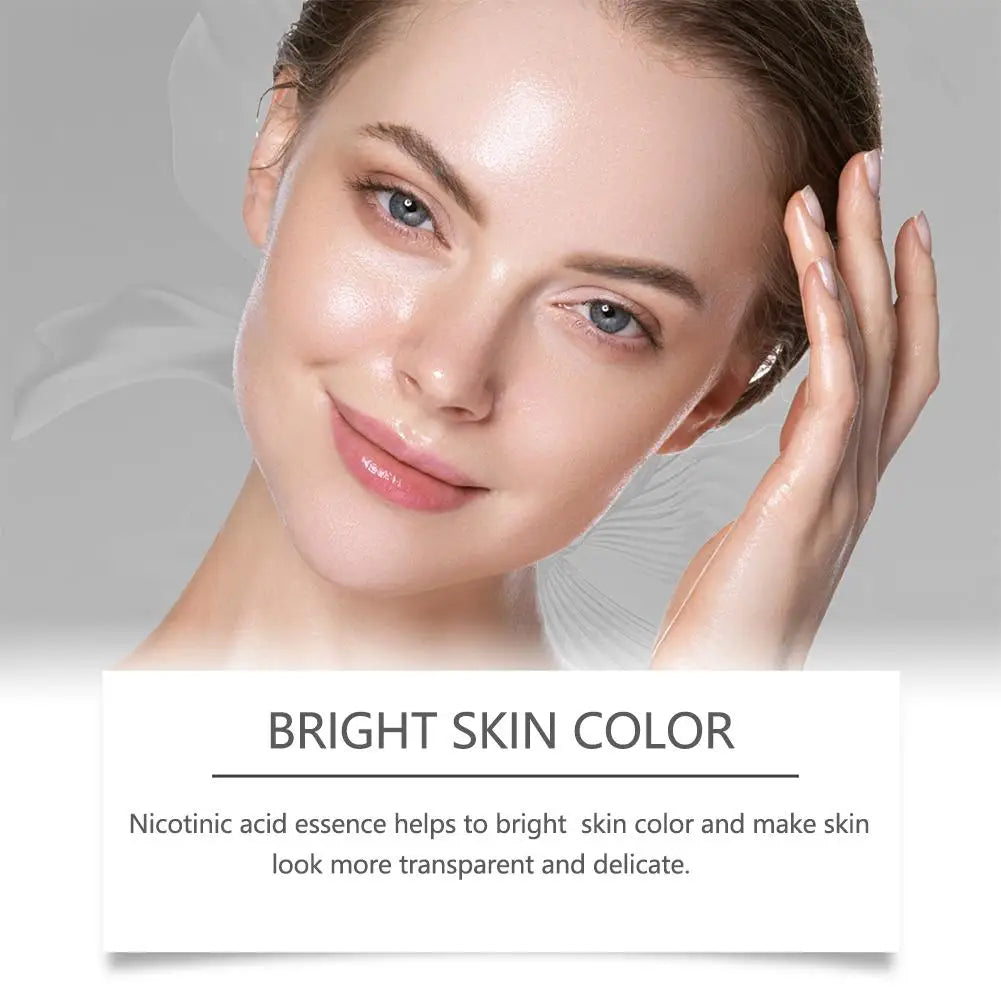 ANUA Toner Pêche 77% Niacinamide - Essence Hydratante Éclaircissante 200ml