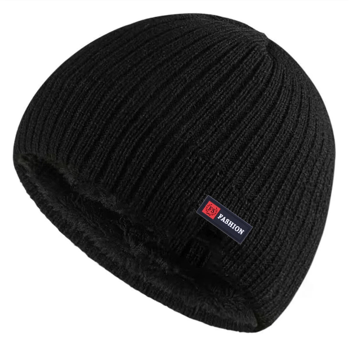 Bonnet Femme Tricoté Hiver - Chapeau Laine Chaud Styles Variés