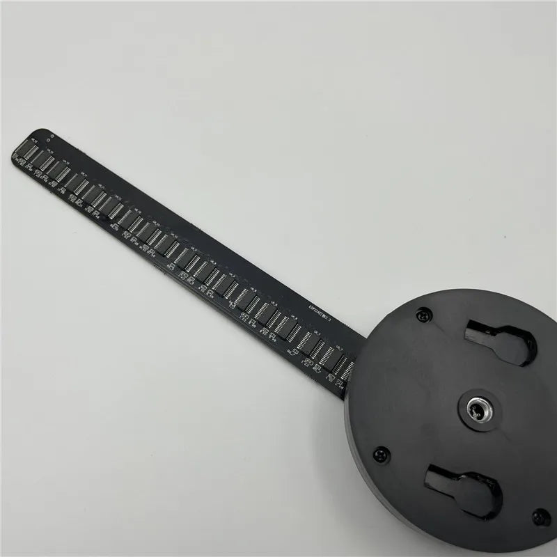 Projecteur Hologramme WiFi 3D Panneau LED - Décoration Fête Mariage Noël DIY