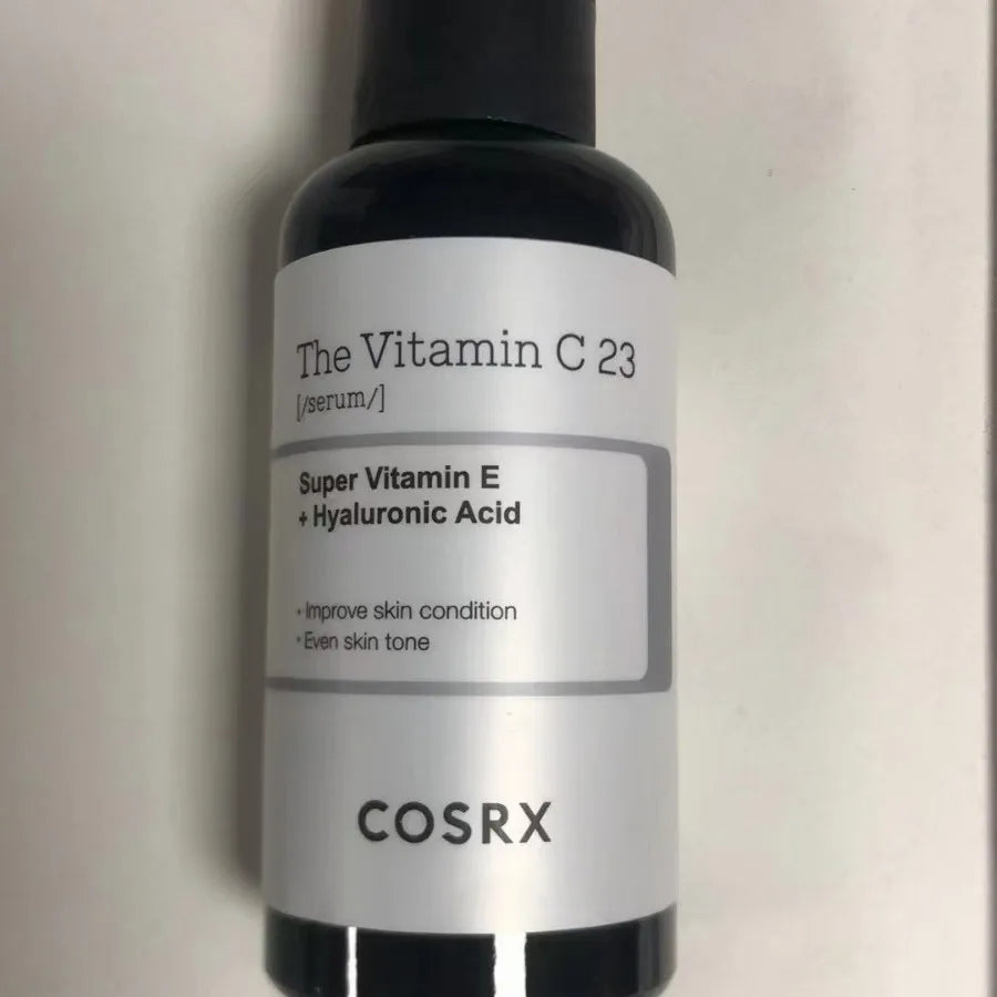 COSRX 6-C23 Peptide Raffermissant Anti-Rides - Sérum Collagène 150ml