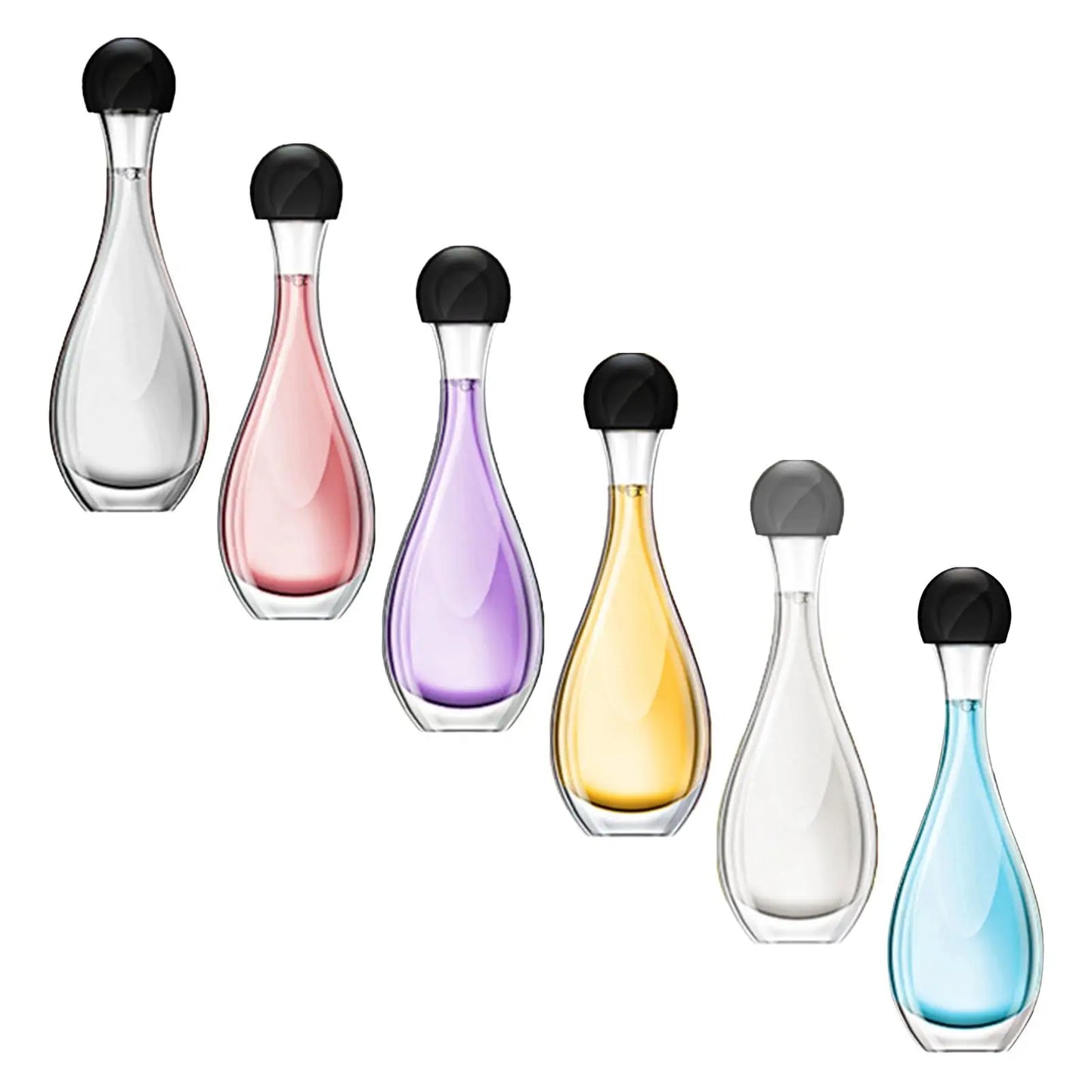 Premium Essential Oil for Diffuser - Natural Aromatherapy Fragrance