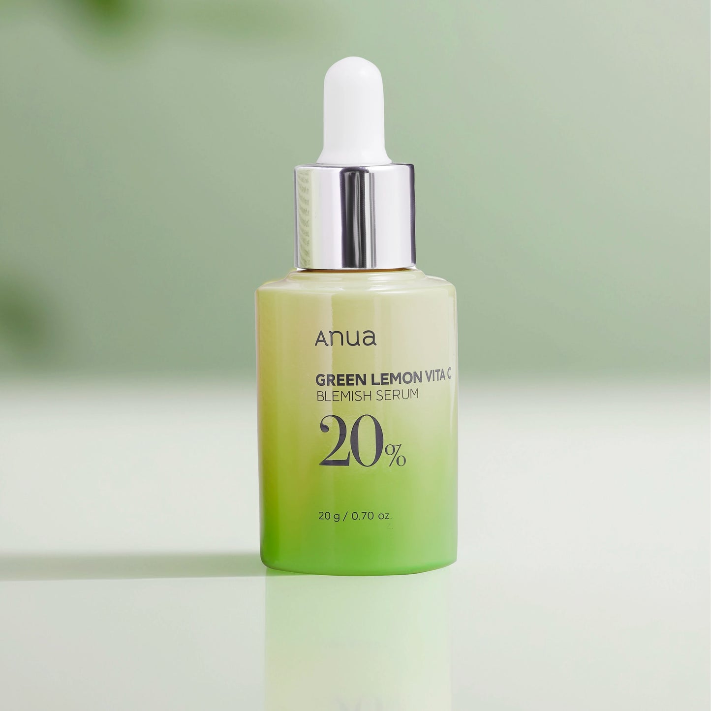 ANUA Sérum Vitamine C 20% + Niacinamide - Éclaircissant Anti-Taches 20ml