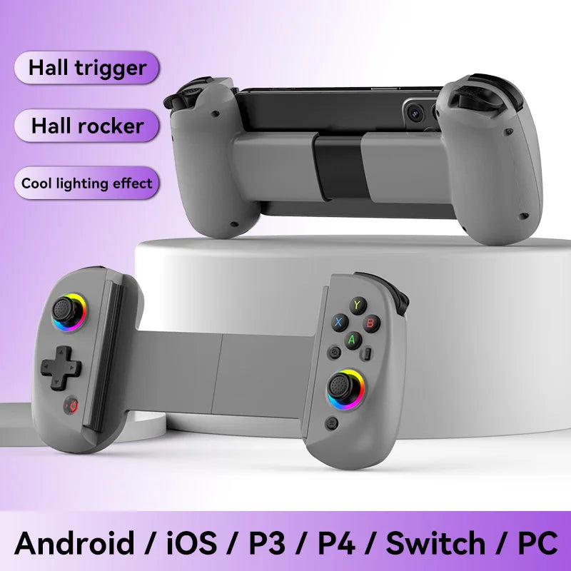 Contrôleur Jeu Mobile iPhone Android - Joystick Xbox Cloud Gaming PS