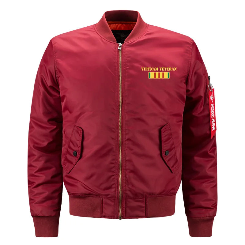 Veste Homme Sport Moto Printemps Automne - Tendance Outdoor Américaine