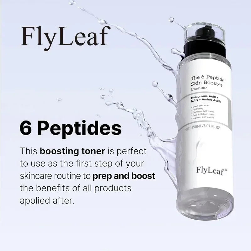 COSRX 6 Essence Hydratante Éclaircissante Niacinamide - Anti-Âge 150ml