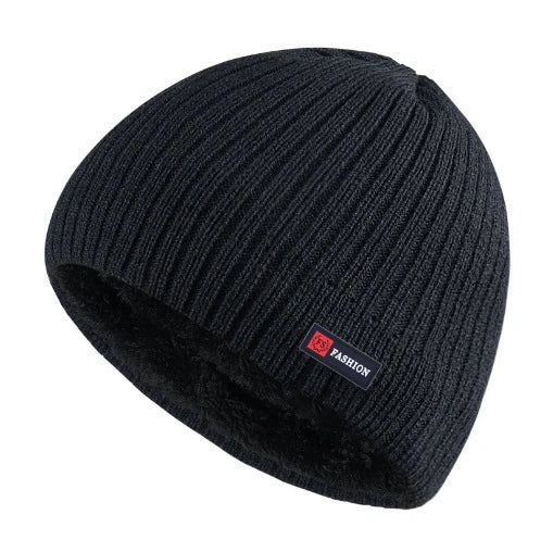 Bonnet Femme Tricoté Hiver - Chapeau Laine Chaud Styles Variés