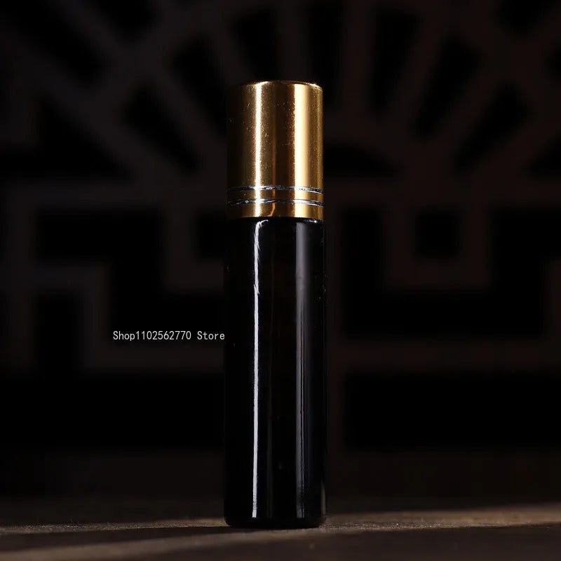 Ambergris Premium Essential Oil 10ml - Meditation Purification Home
