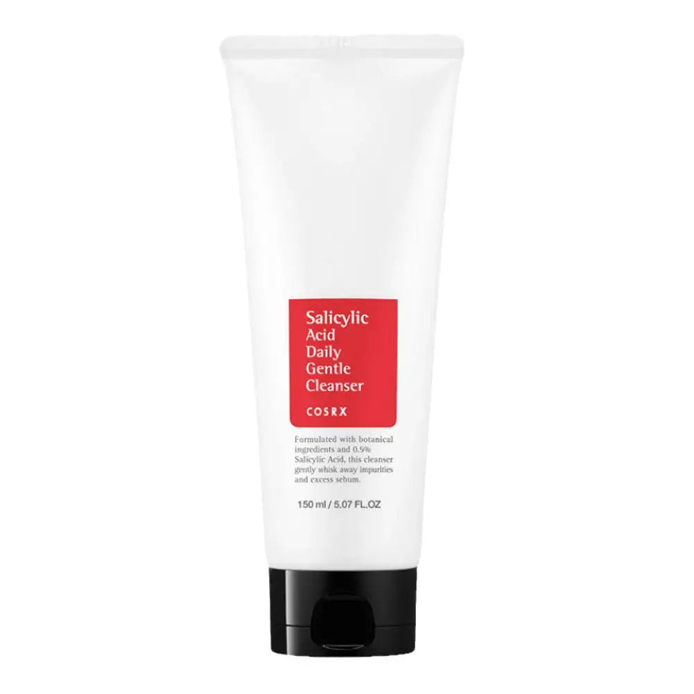 COSRX Nettoyant Acides Aminés Escargot - Nettoyage Doux Hydratant 150ml