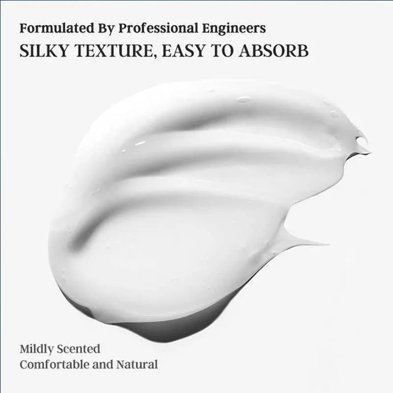 Men's Anti-Wrinkle Cream - Face &amp; Neck Firming Brightening 50ml