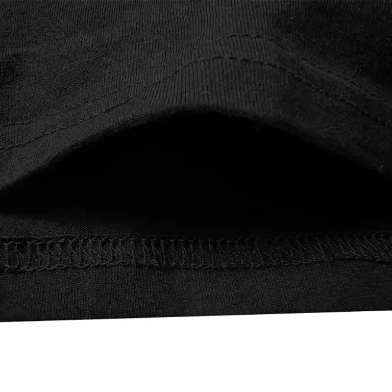 Été cyclistes Harleys T-shirt décontracté moto Est passionné T-shirt été Davidsons manches courtes 100% coton Streetwear