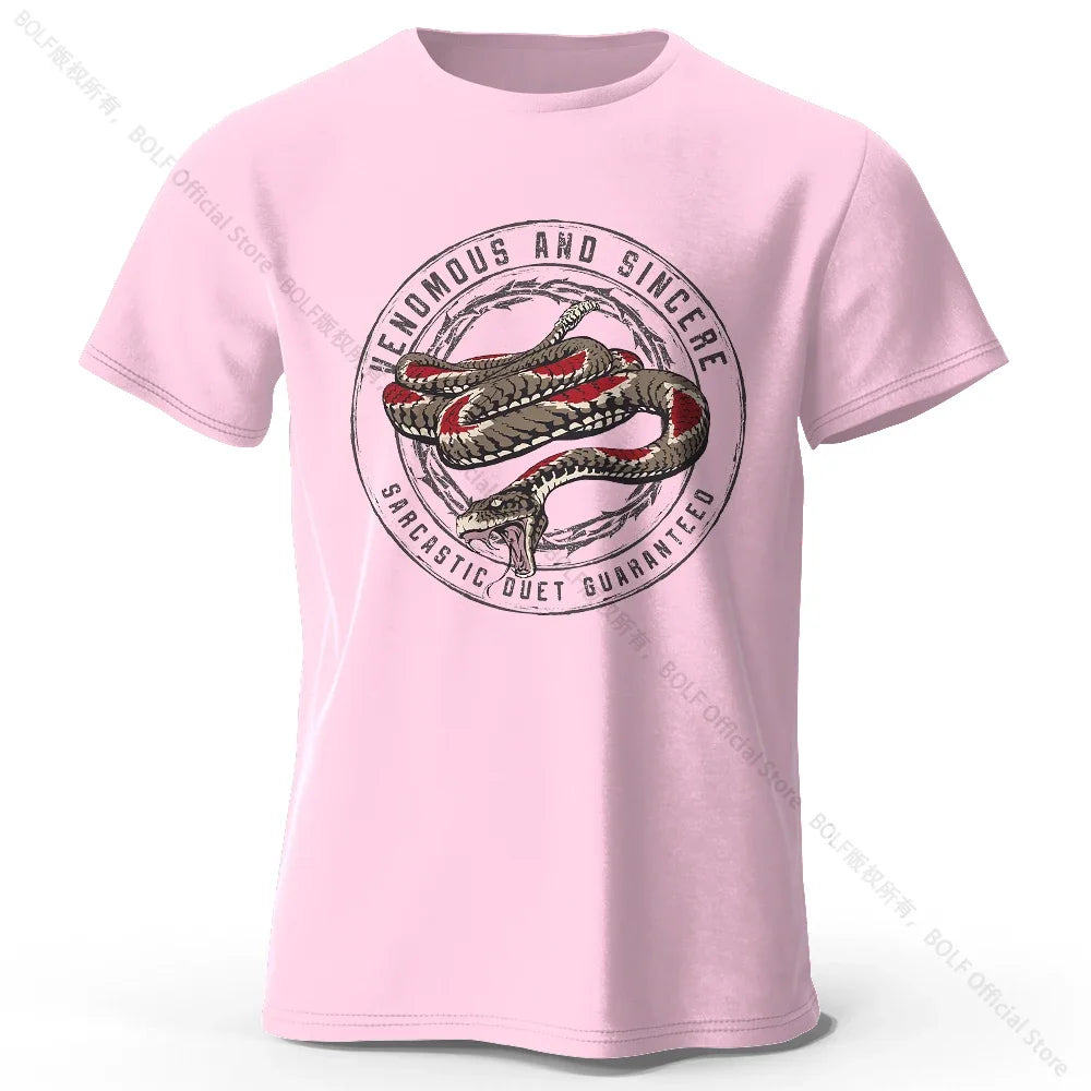 T-Shirt Rétro Années 80 Vintage - Graphique Coton Unisexe Streetwear