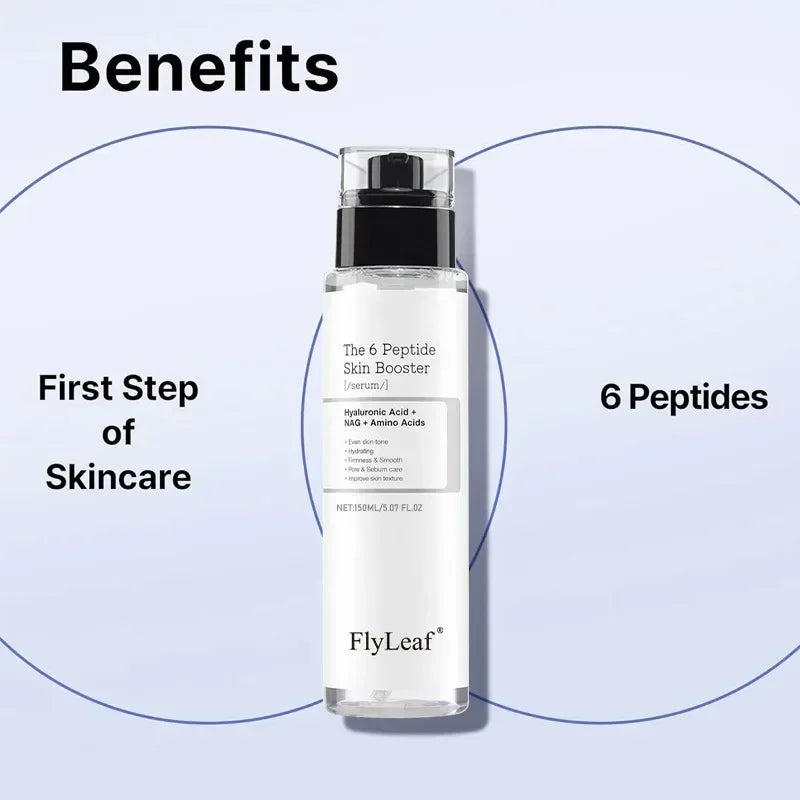 COSRX 6 Essence Hydratante Éclaircissante Niacinamide - Anti-Âge 150ml