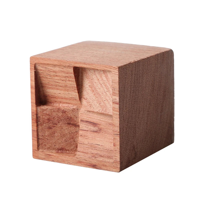 Eco-Friendly Wood Essential Oil Diffuser - Aromatherapy Sleep