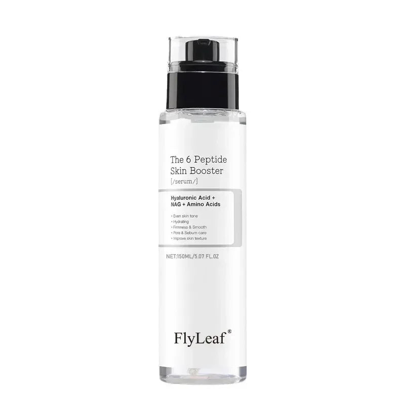 COSRX 6 Essence Hydratante Éclaircissante Niacinamide - Anti-Âge 150ml