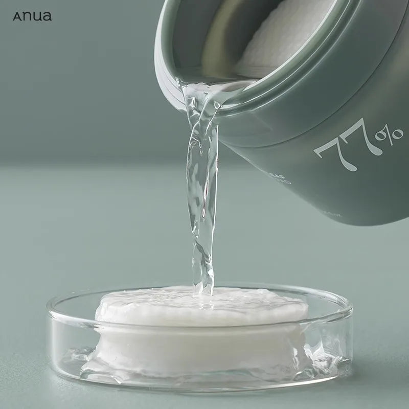 ANUA Heartleaf 77% Toner Apaisant - Centella Asiatica Hydratant 160ml