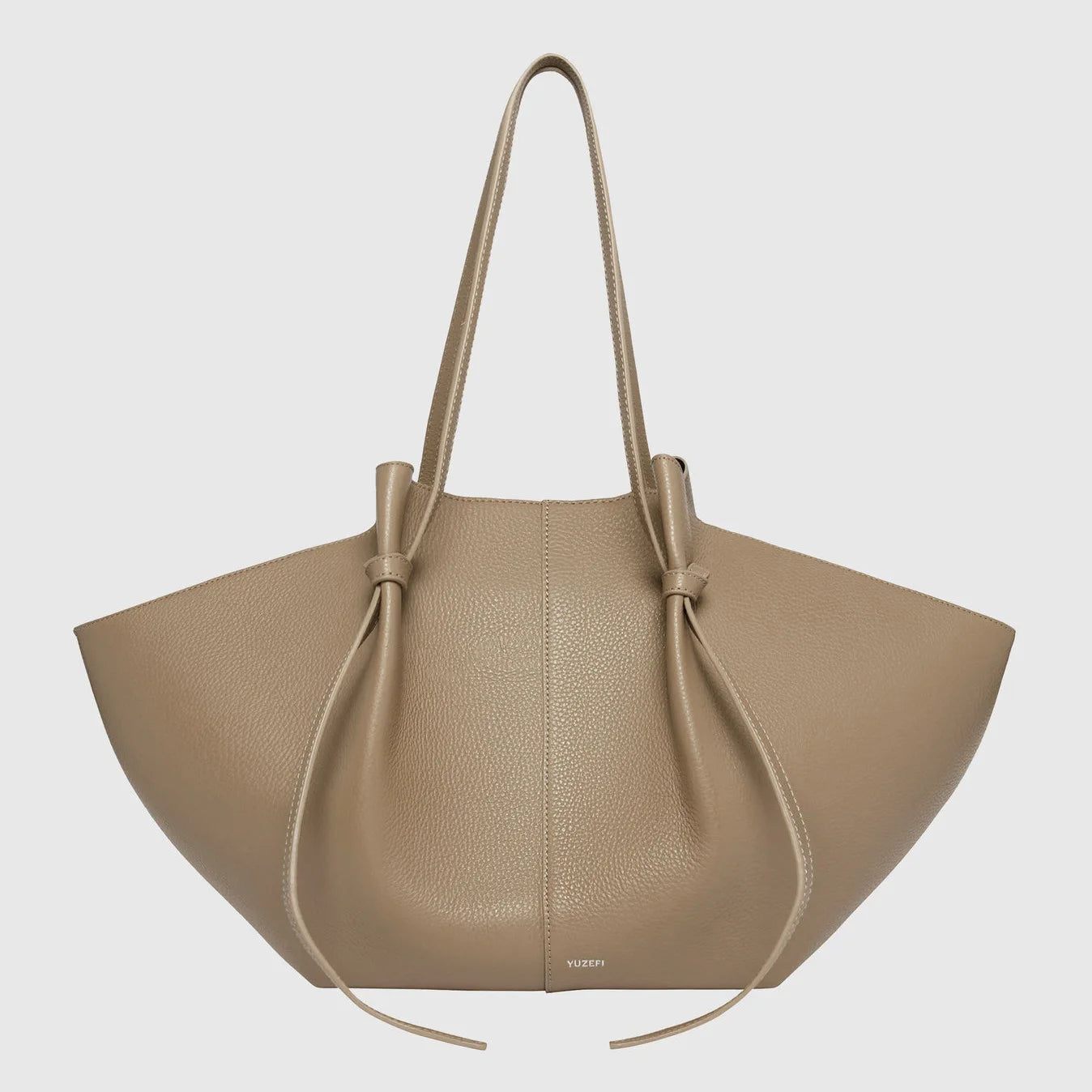 Sac à main en cuir de vache pour femmes, 2025 fourre-tout de luxe designer, sac rétro à bandoulière simple de grande capacité