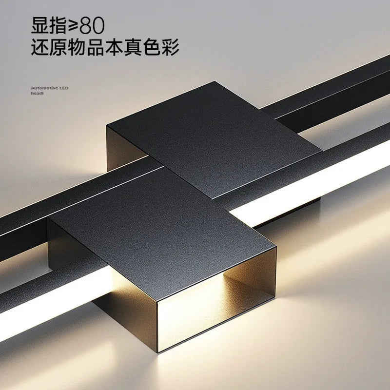 Lampe Murale Simple Décoration Salon - Applique Atmosphère Chambre Chevet