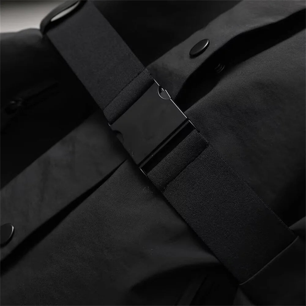 Ensemble Ski Femme 2025 - Taille Cintrée Style Européen