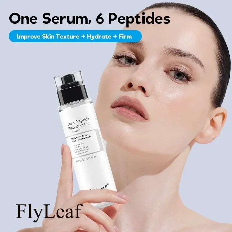 COSRX 6 Essence Hydratante Éclaircissante Niacinamide - Anti-Âge 150ml