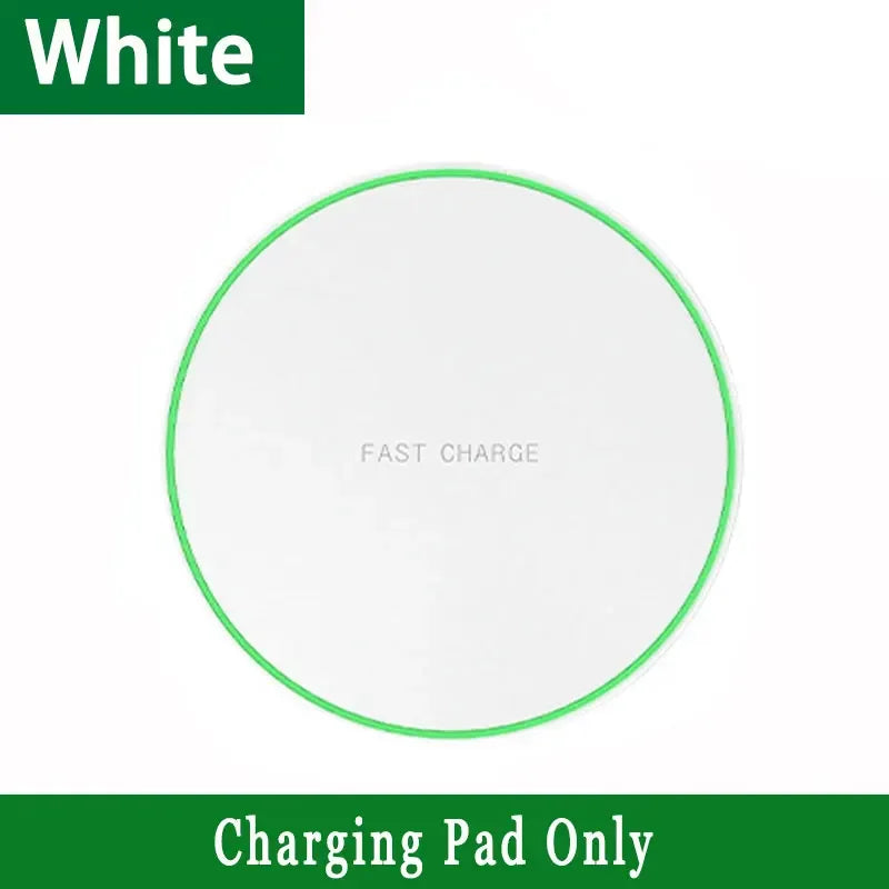 Chargeur Sans Fil Rapide 100W - iPhone Samsung Xiaomi
