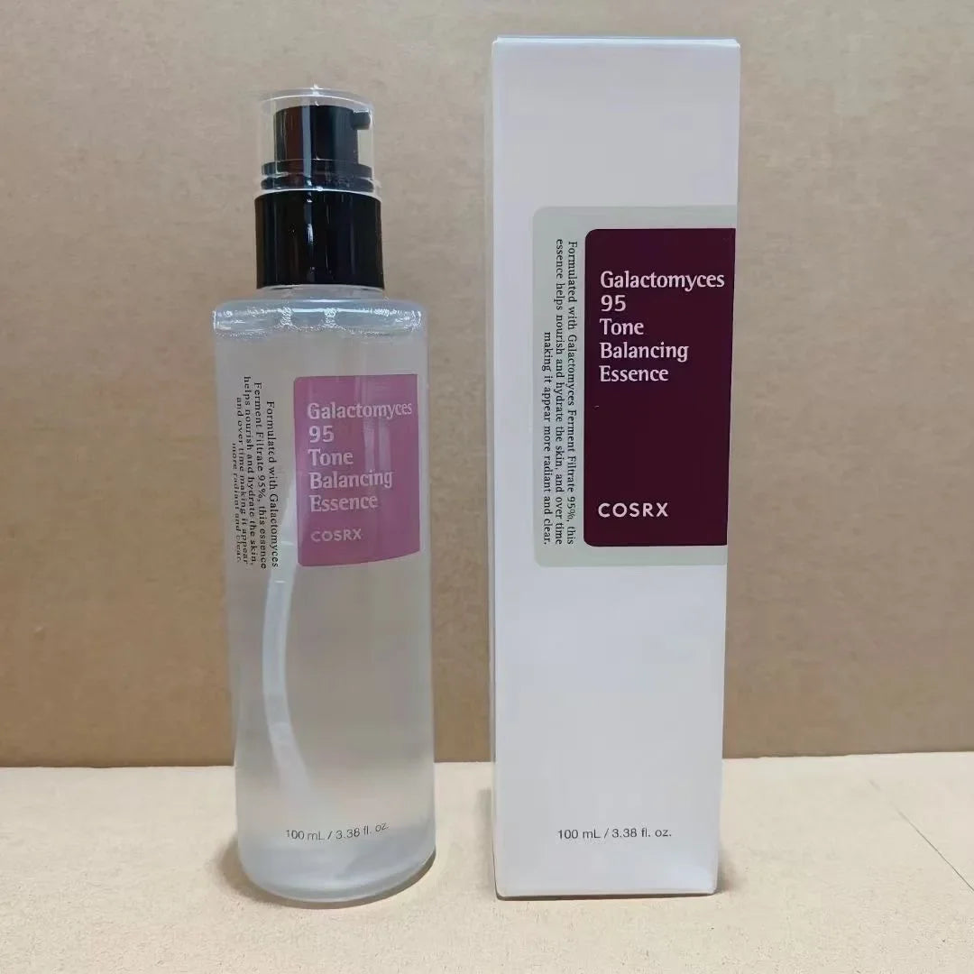 COSRX Sérum Essence Escargot Solution Originale - Hydratant Complet 100ml