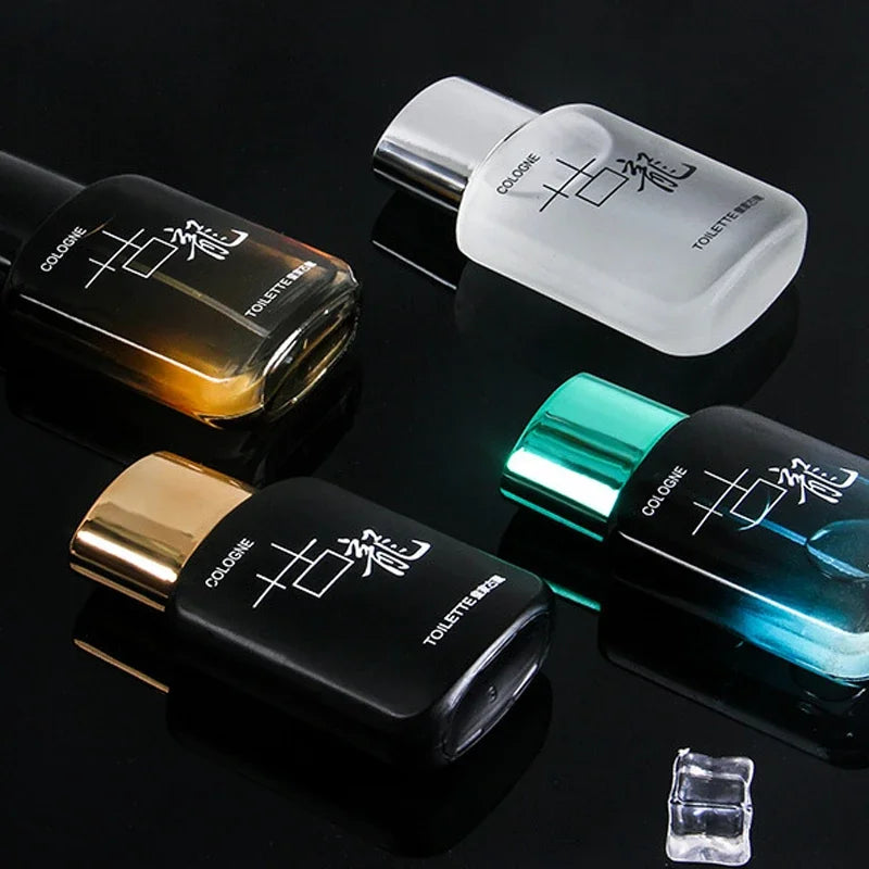 Premium Cologne Perfume for Men - Long-Lasting Eau de Parfum