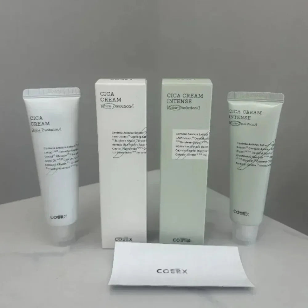 COSRX Escargot Cholestérol Crème Sérum - Hydratant Éclaircissant 50ml