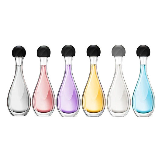 Premium Essential Oil for Diffuser - Natural Aromatherapy Fragrance