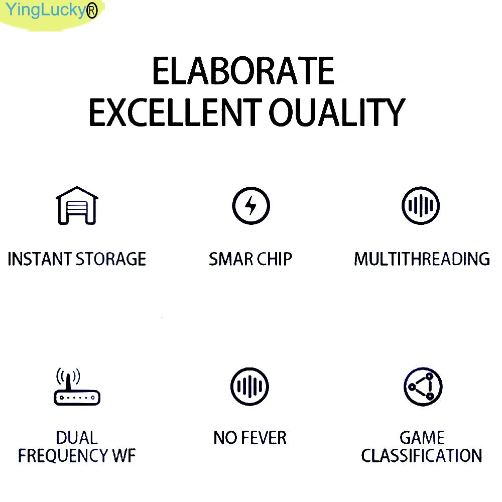 Console Arcade Rétro G11 Pro - 60000+ Jeux 4K HD Manette Sans Fil