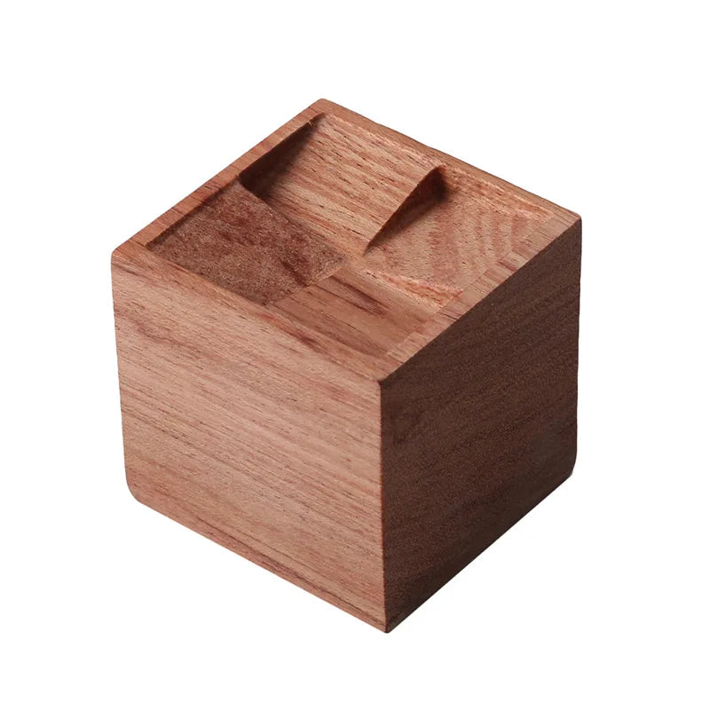 Eco-Friendly Wood Essential Oil Diffuser - Aromatherapy Sleep