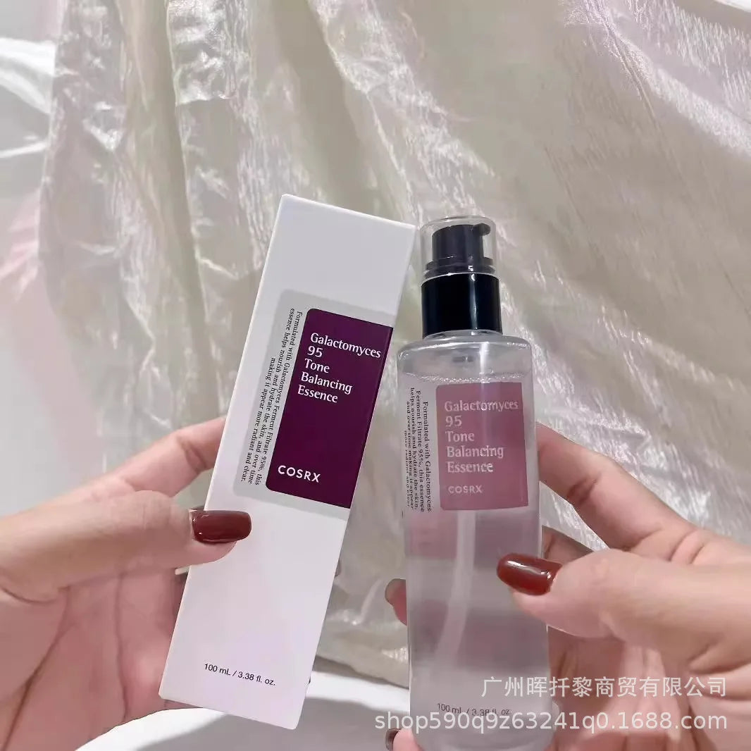 COSRX Sérum Escargot Solution Collagène - Anti-Âge Hydratant Visage 50ml