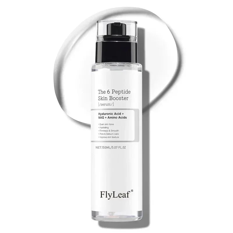 COSRX 6 Essence Hydratante Éclaircissante Niacinamide - Anti-Âge 150ml