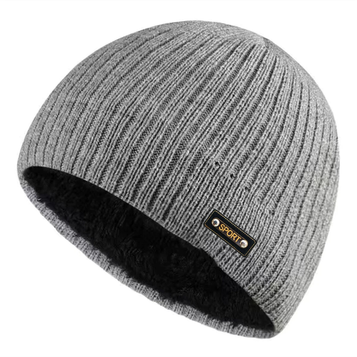 Bonnet Femme Tricoté Hiver - Chapeau Laine Chaud Styles Variés
