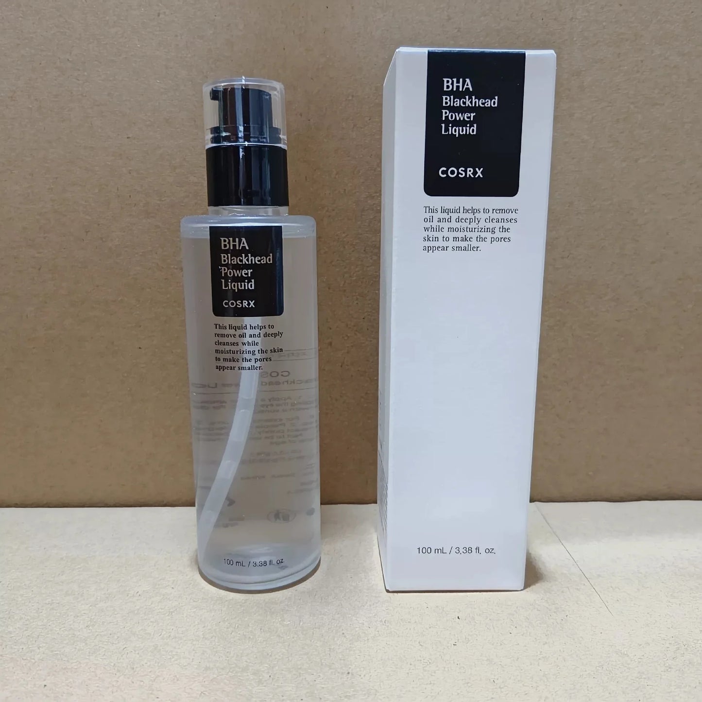 COSRX Sérum Essence Escargot Solution Originale - Hydratant Complet 100ml