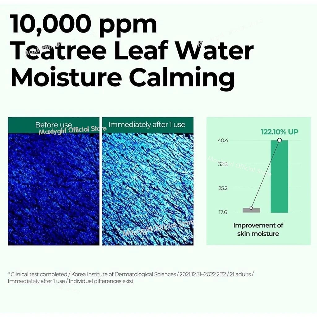 SOME BY MI Toner AHA BHA PHA 30 Jours - Miracle Thé Vert Peaux Sensibles 150ml