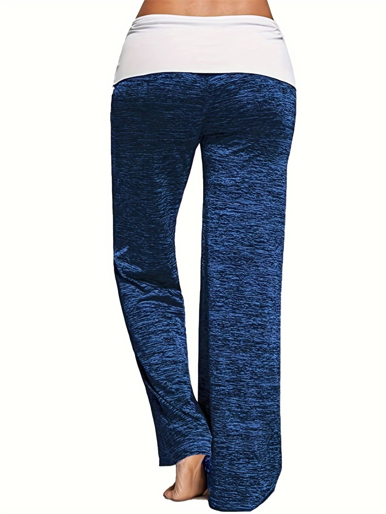 Pantalon Femme Séchage Rapide - Large et Confortable