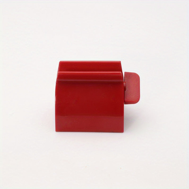 Presseur Dentifrice Roulant - Distributeur Hygiénique Facile Salle de Bain